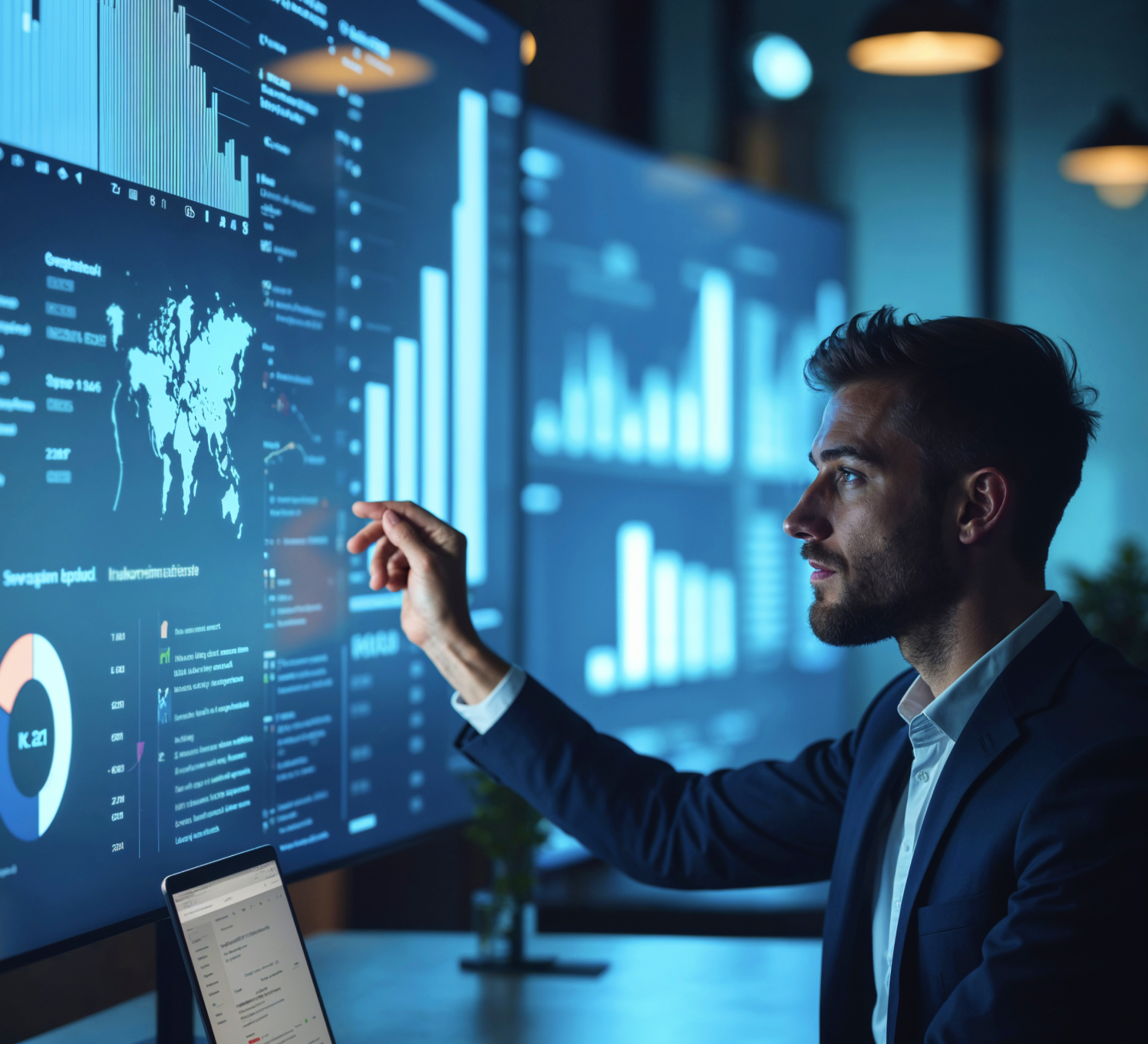 How to Choose ERP Software in India: A Step-by-Step Guide for Businesses