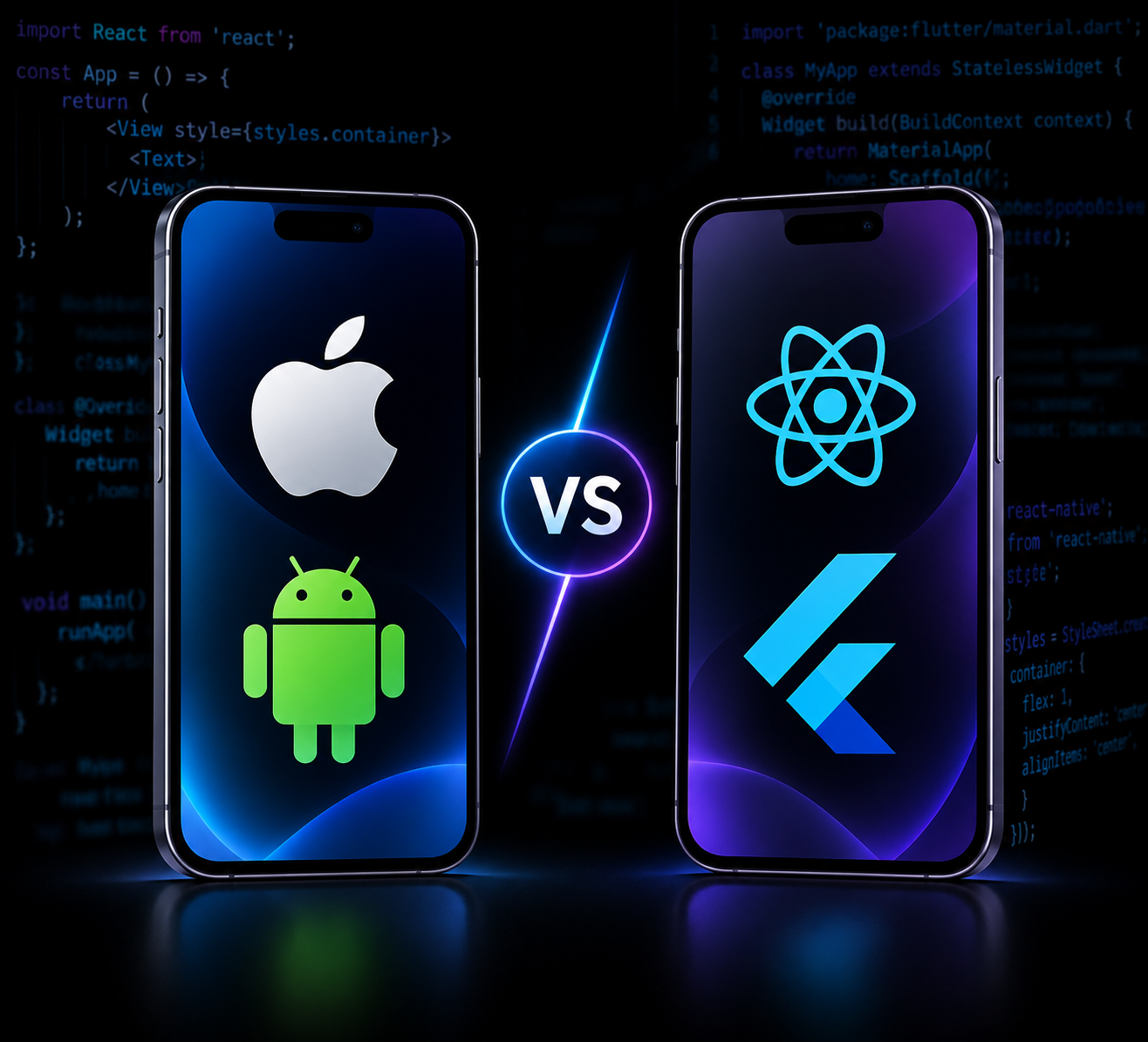 Native vs Cross-Platform App Development: Which Platform Is Right in 2026?